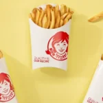 Wendy’s