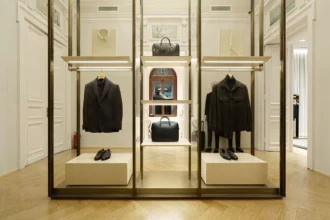 ZEGNA NEGOZIO Bucharest