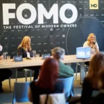 FOMO press conference